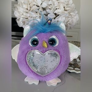 Rainbocorn Fairycorn Owl